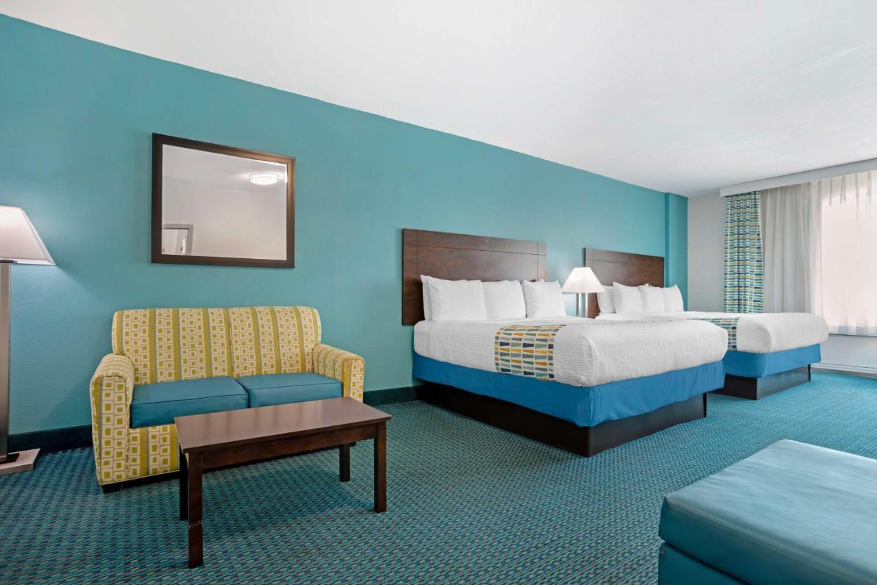  | Best Western Plus Blue Angel Inn