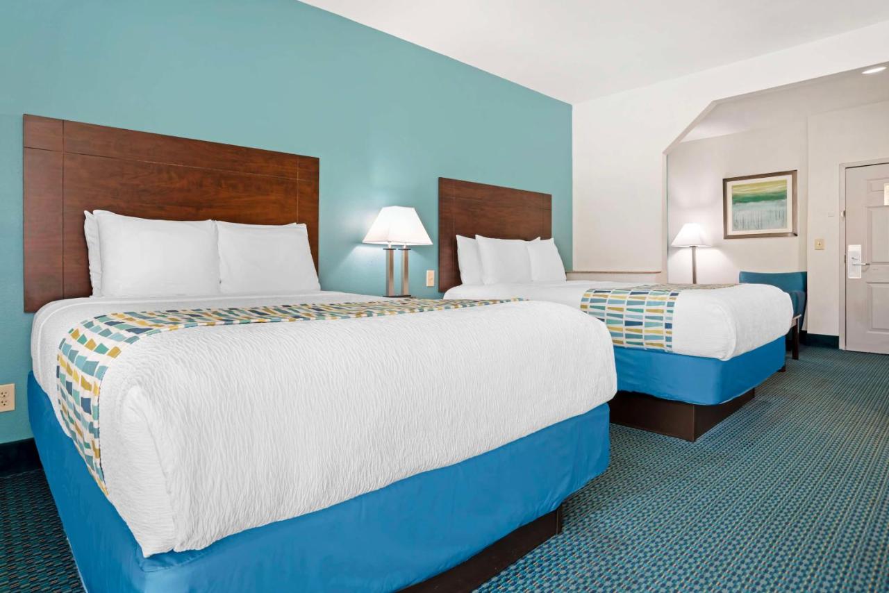  | Best Western Plus Blue Angel Inn