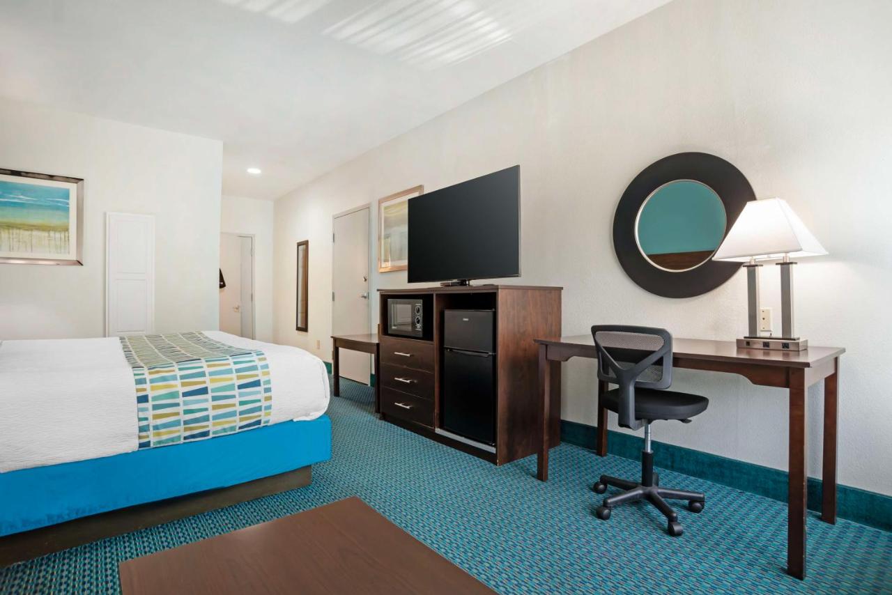  | Best Western Plus Blue Angel Inn