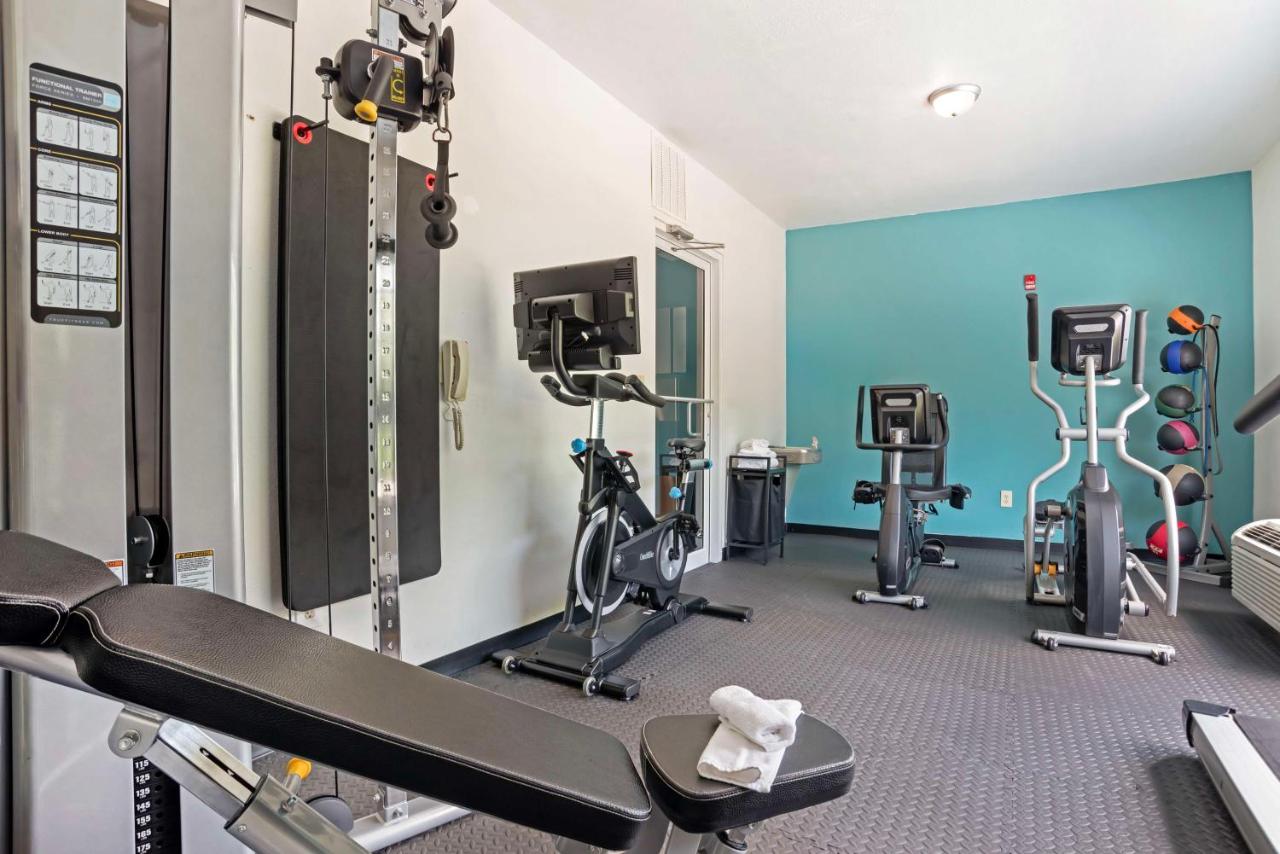  | Best Western Plus Blue Angel Inn