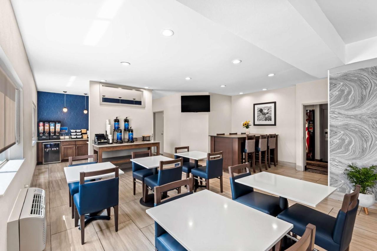 | SureStay Plus Hotel by Best Western Ottumwa