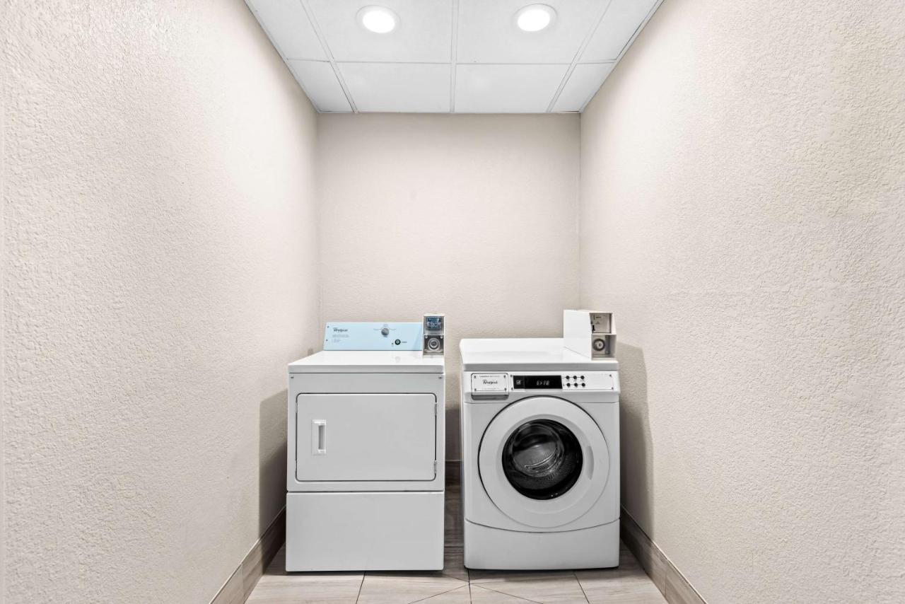 | SureStay Plus Hotel by Best Western Ottumwa