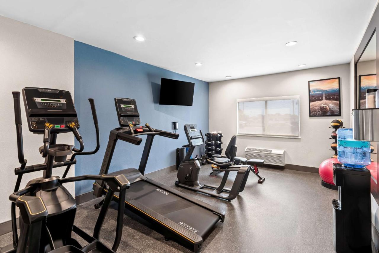 | SureStay Plus Hotel by Best Western Ottumwa