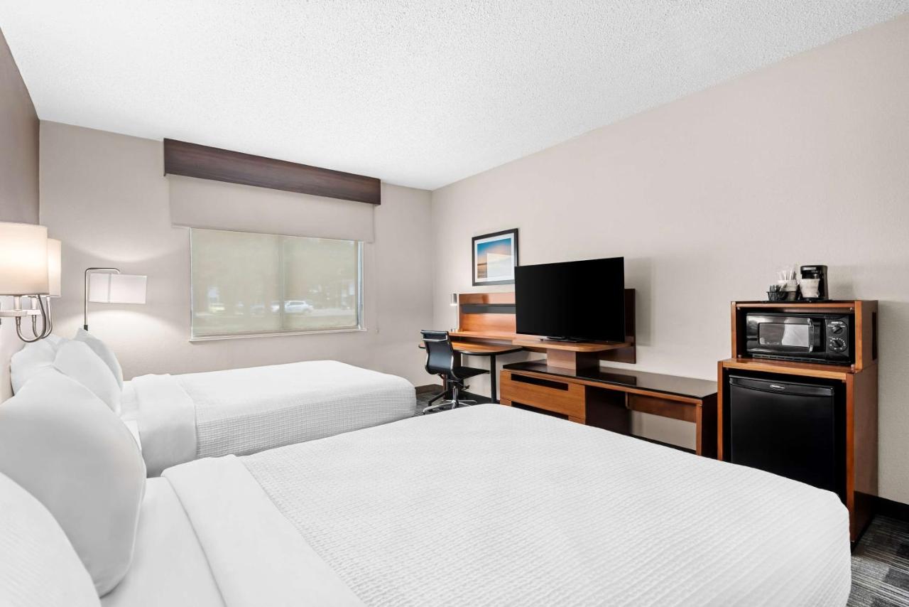 | SureStay Plus Hotel by Best Western Ottumwa
