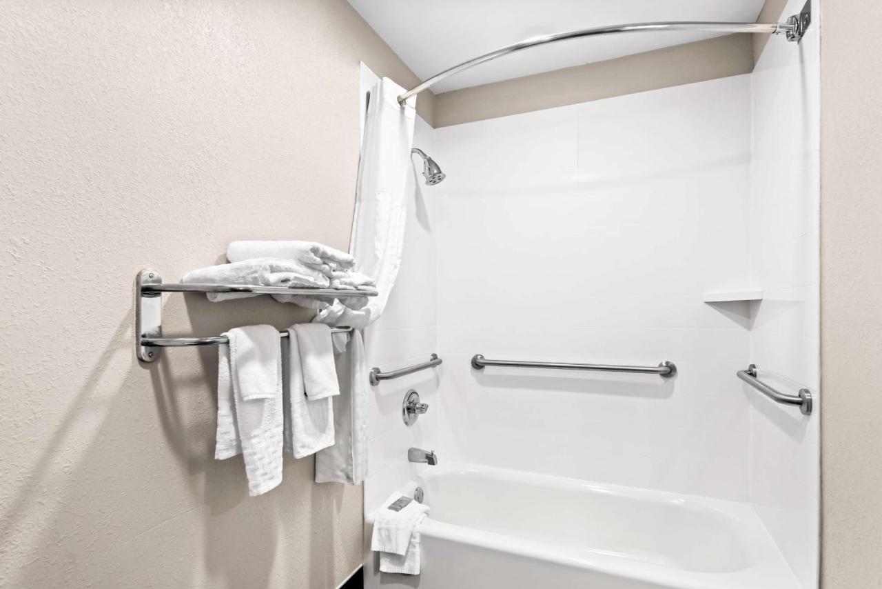  | SureStay Plus Hotel by Best Western Ottumwa