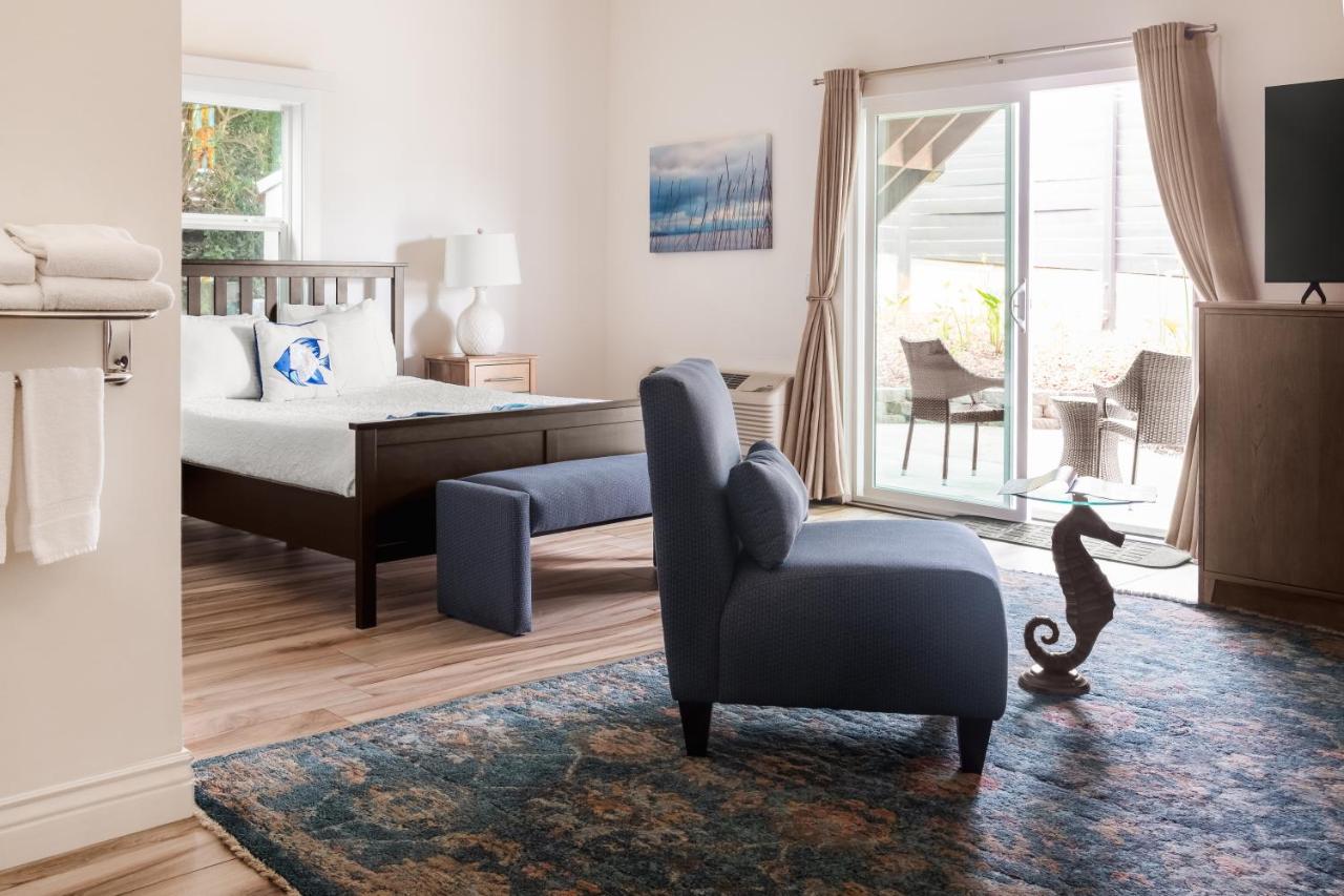  | Ocean View Inn