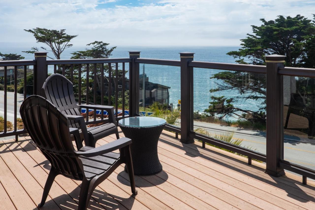  | Ocean View Inn