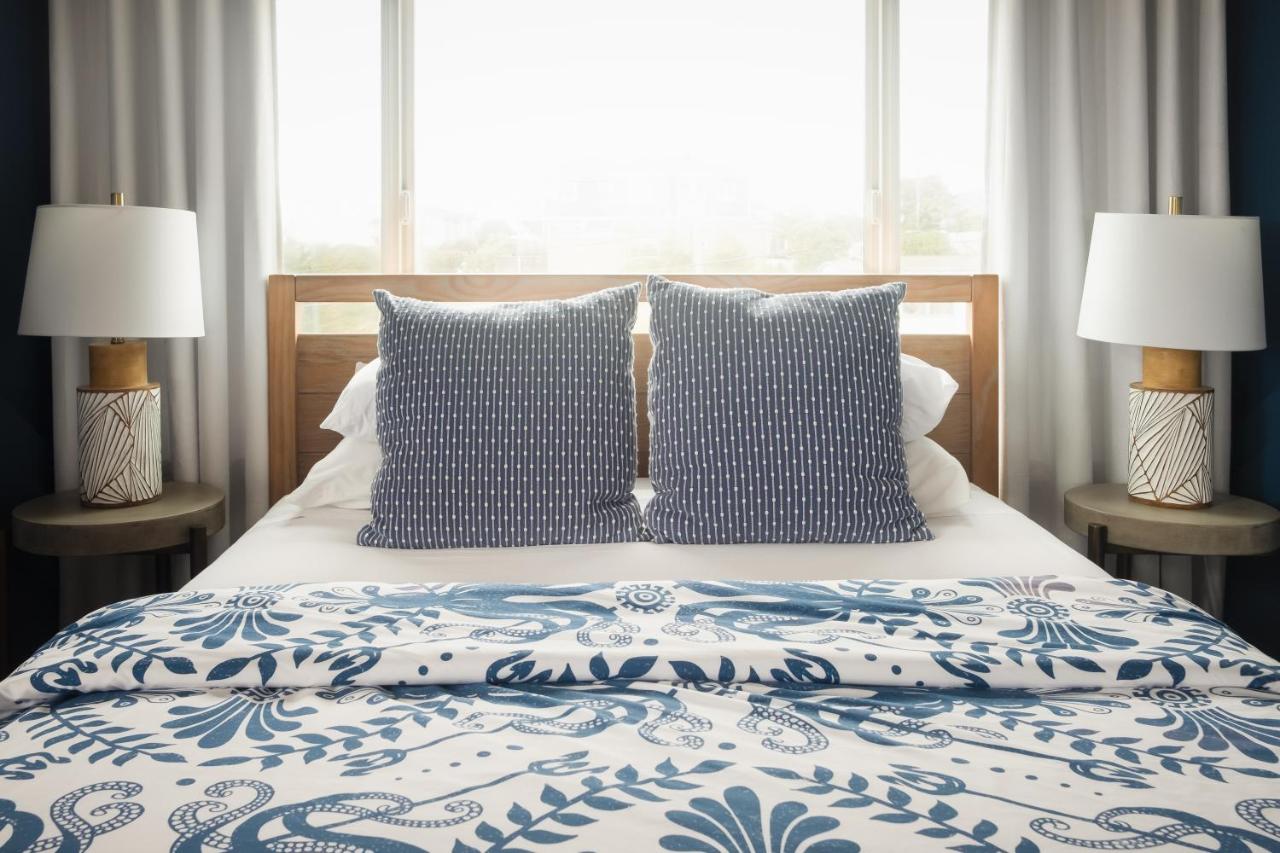  | Ocean View Inn