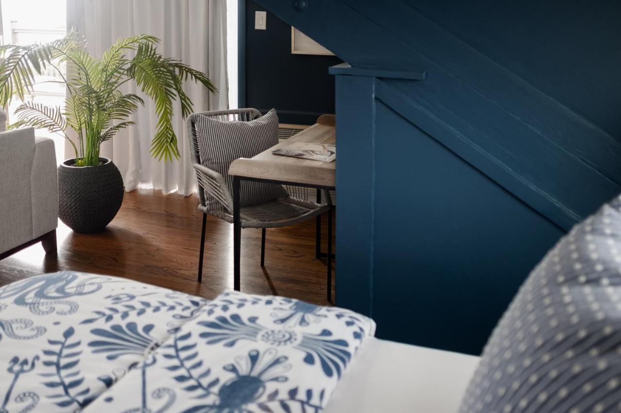  | Ocean View Inn