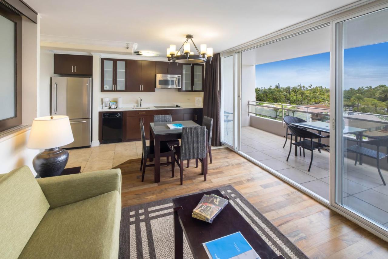1 Bedroom City View at Regency on Beachwalk Waikiki by OUTRIGGER