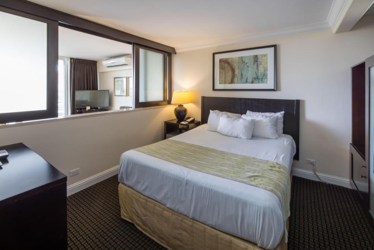 1 Bedroom City View at Regency on Beachwalk Waikiki by OUTRIGGER