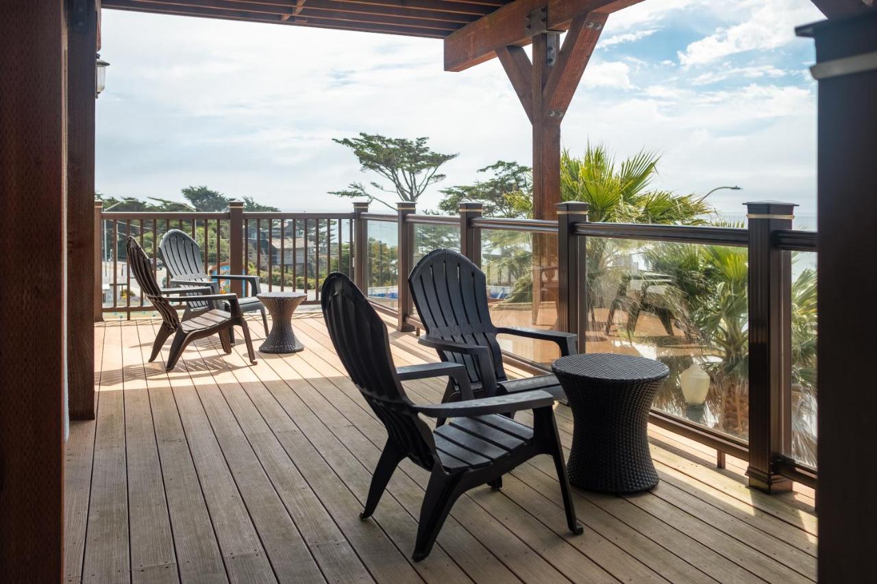  | Ocean View Inn