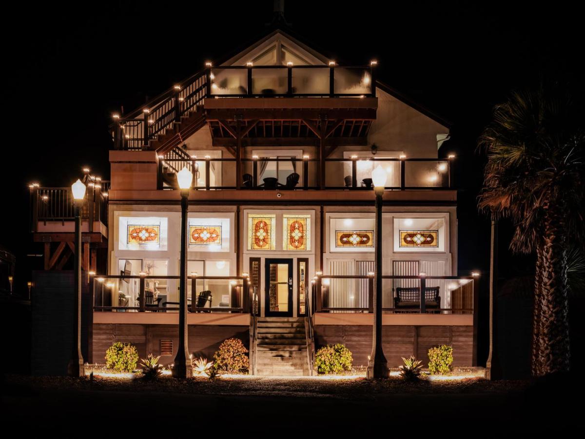  | Ocean View Inn