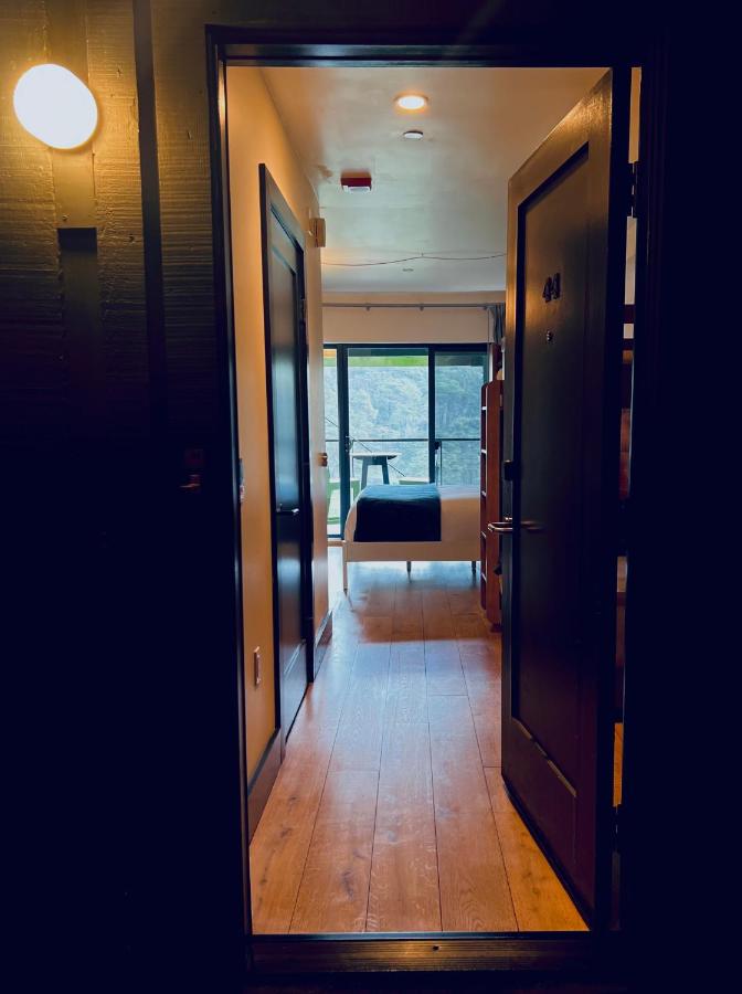 Quadruple Room at Timber Cove Resort