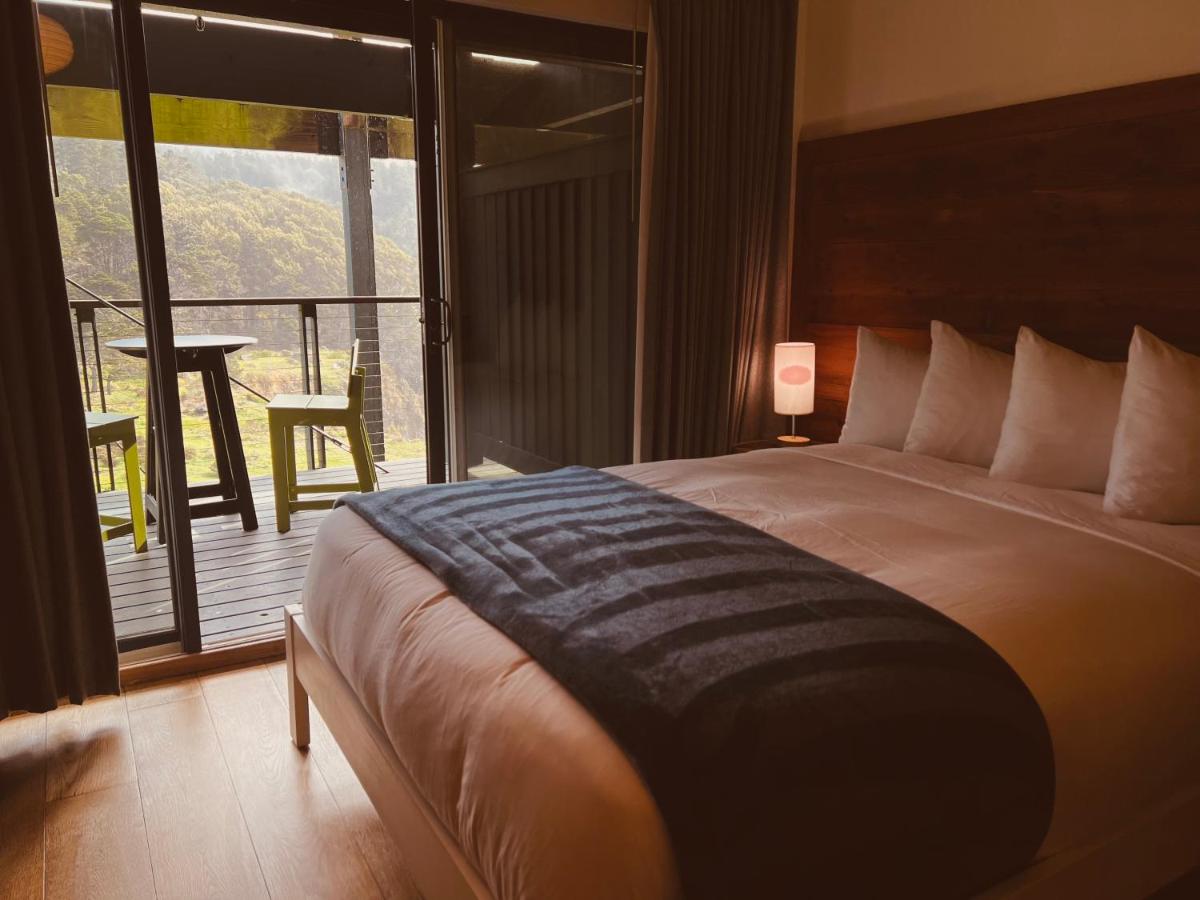  | Timber Cove Resort