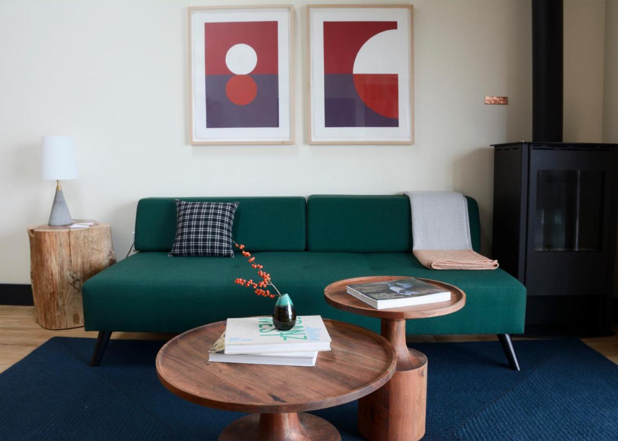  | Timber Cove Resort