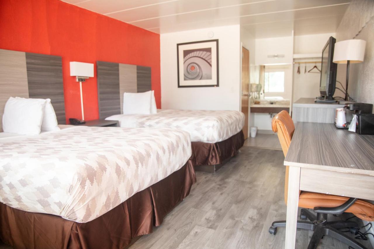  | Budget inn