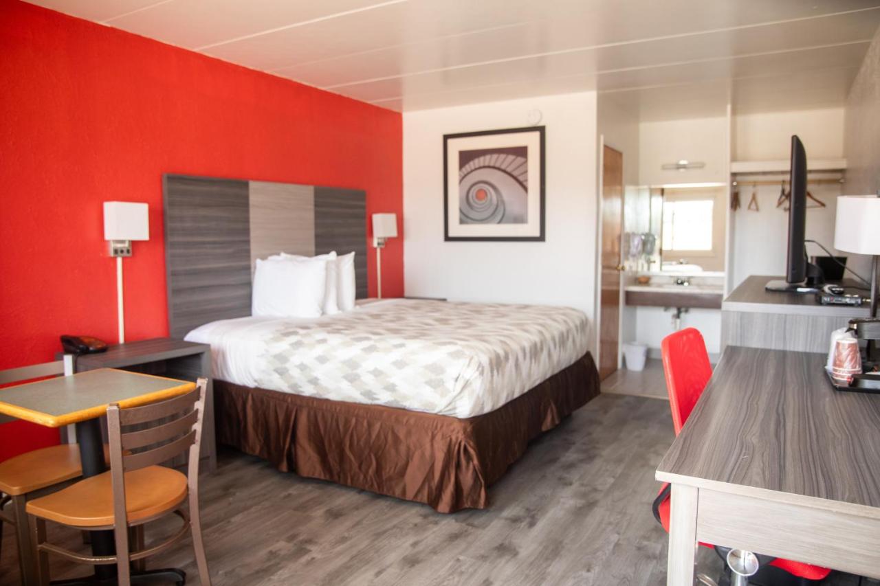  | Budget inn