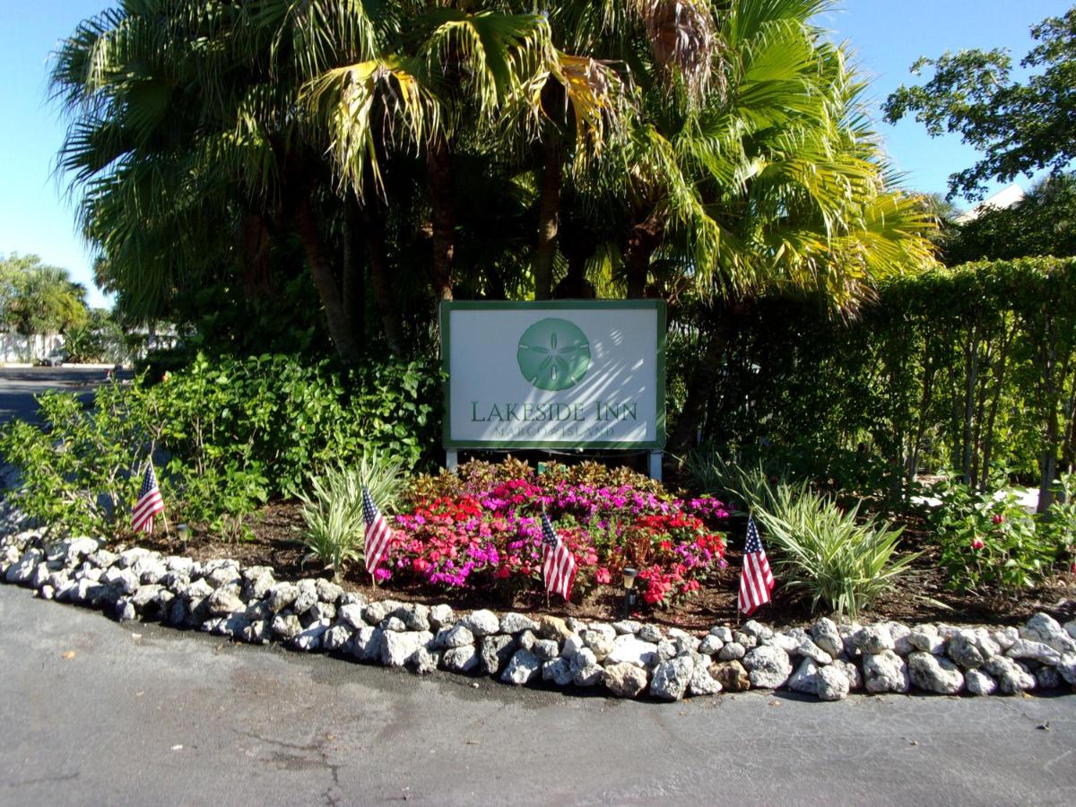  | Marco Island Lakeside Inn
