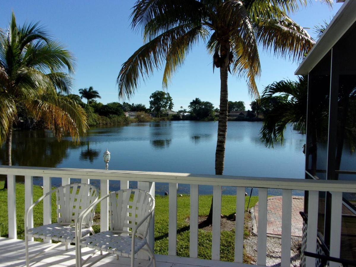  | Marco Island Lakeside Inn