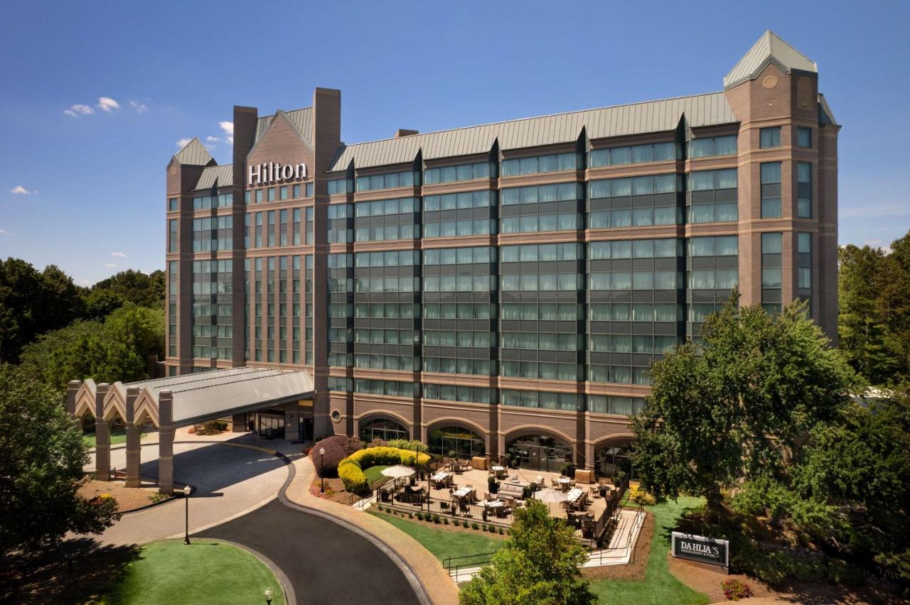  | Hilton Atlanta Northeast