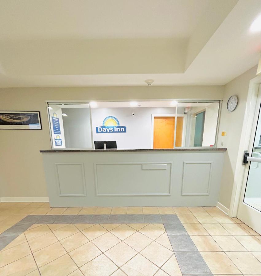 | Days Inn by Wyndham, Glen Allen - Richmond North