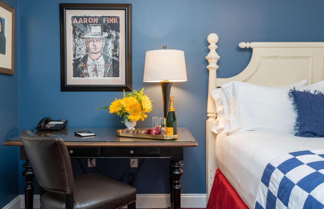 | The Kendall Hotel
