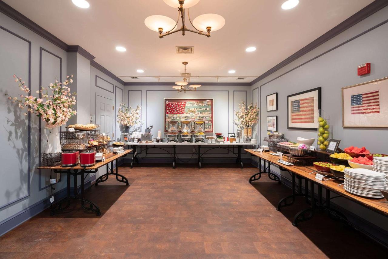  | The Kendall Hotel