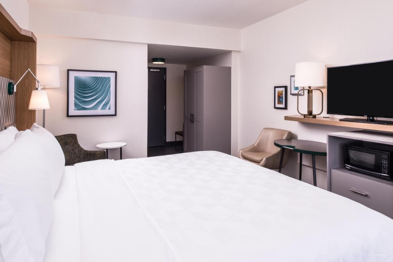  | Holiday Inn Detroit Northwest - Livonia, an IHG Hotel