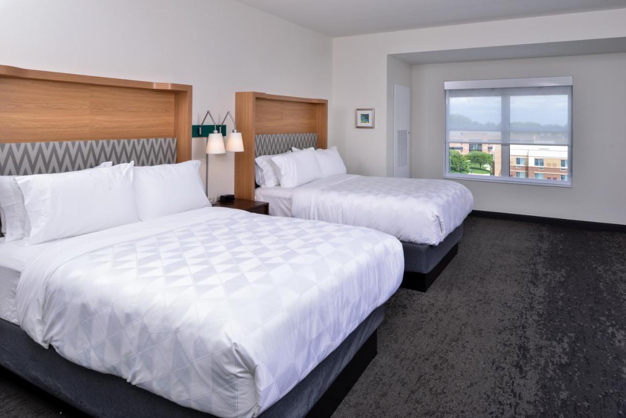  | Holiday Inn Detroit Northwest - Livonia, an IHG Hotel