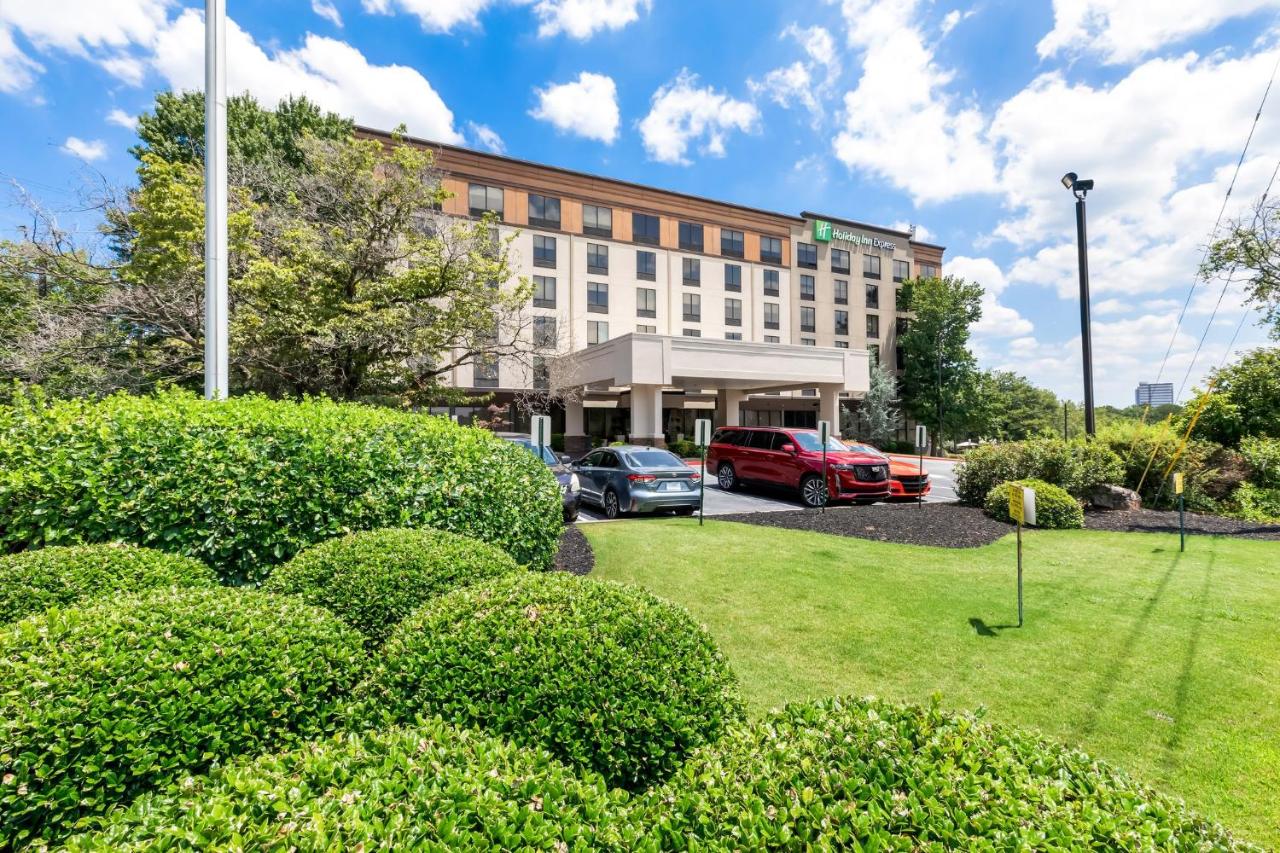  | Holiday Inn Express Atlanta NW - Galleria Area, an IHG Hotel