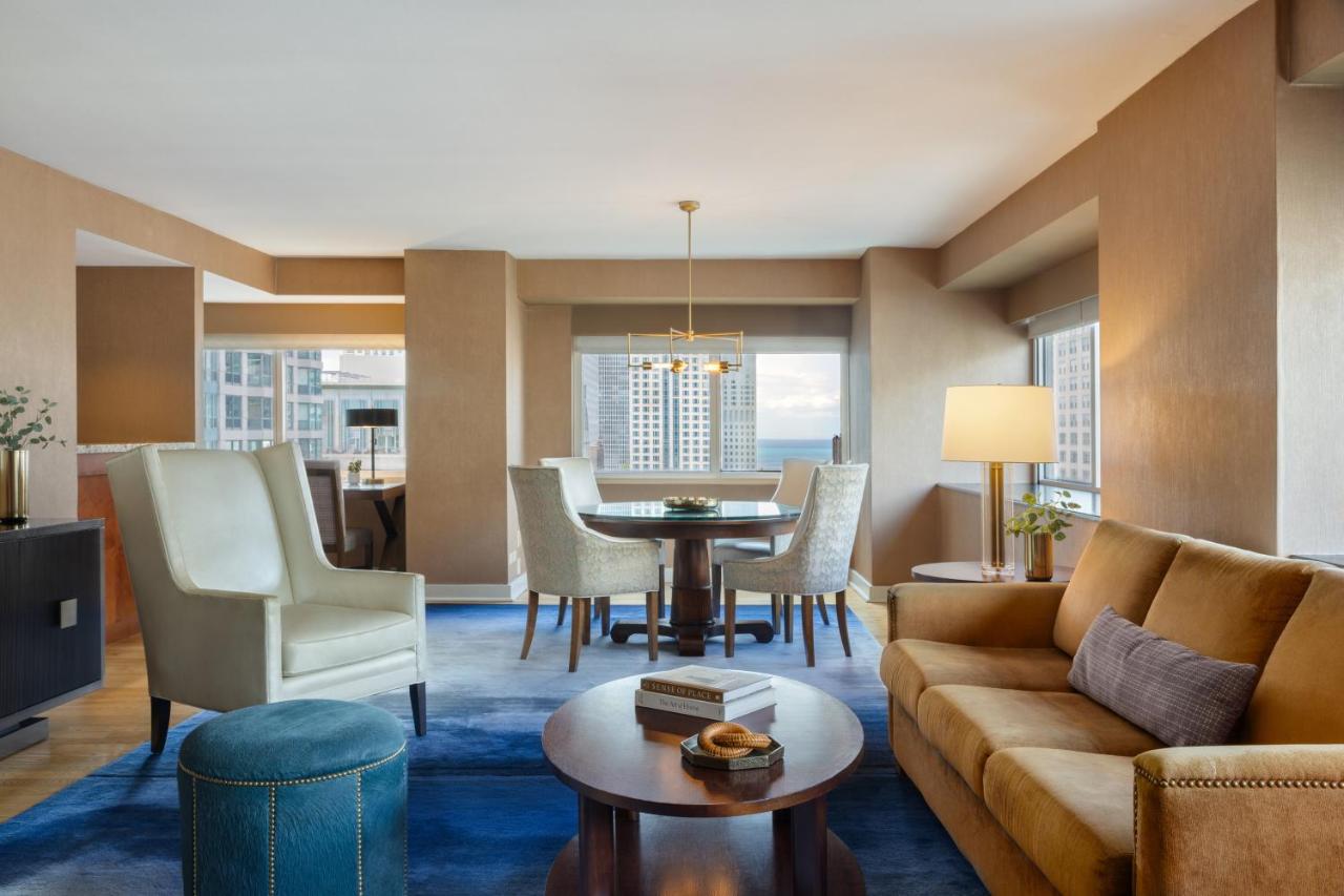  | Omni Chicago Hotel