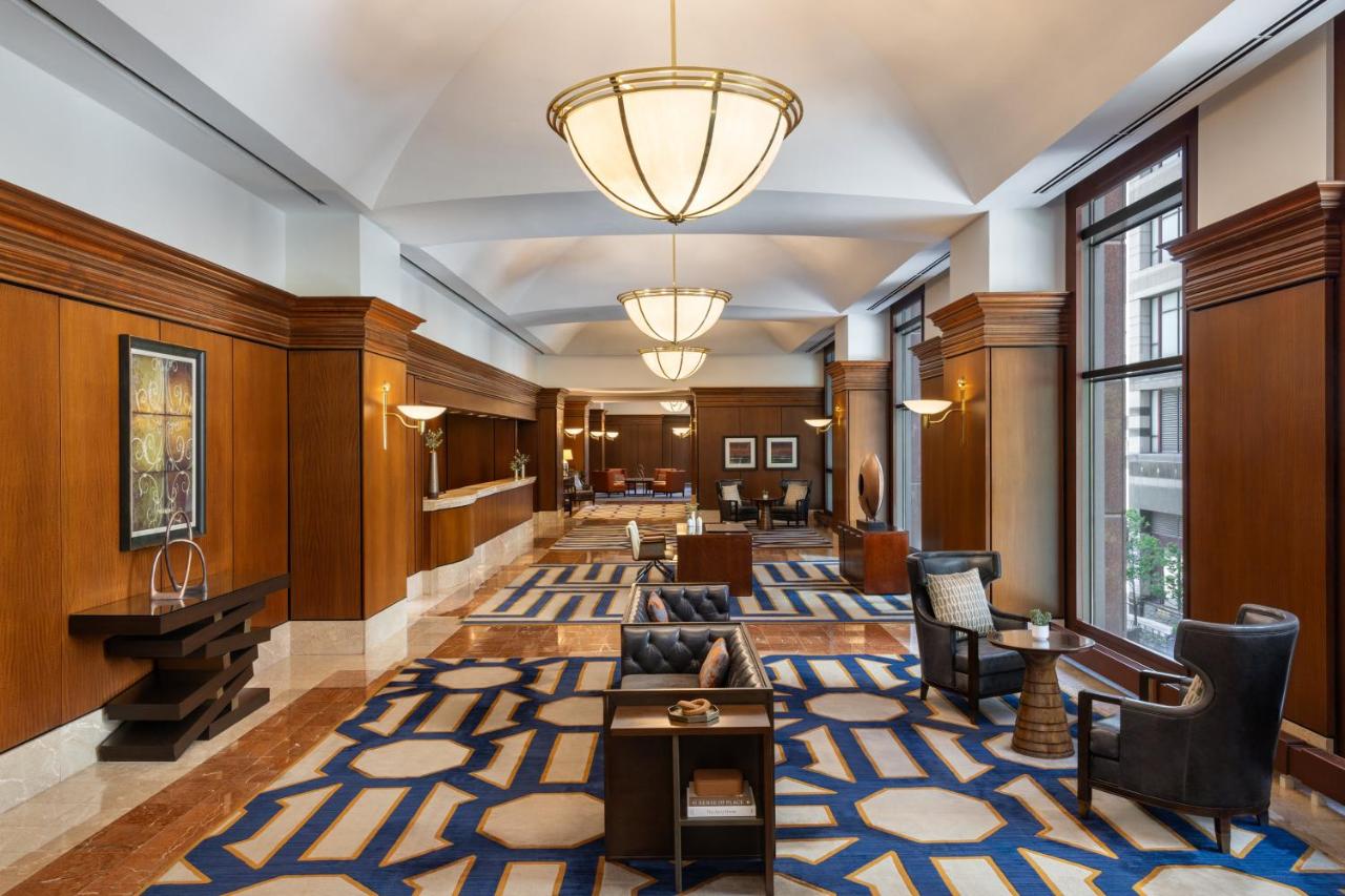  | Omni Chicago Hotel