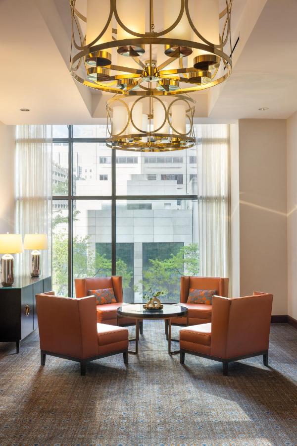  | Omni Chicago Hotel