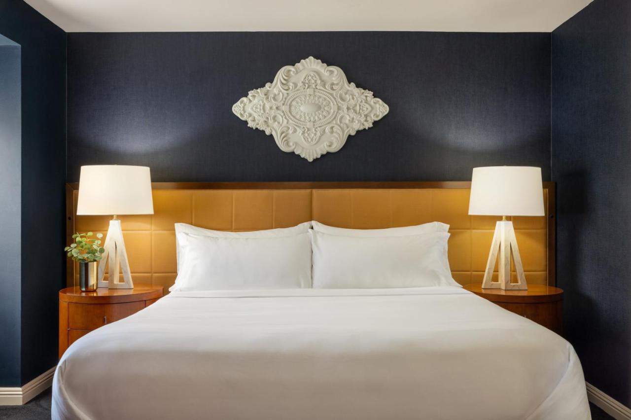  | Omni Chicago Hotel