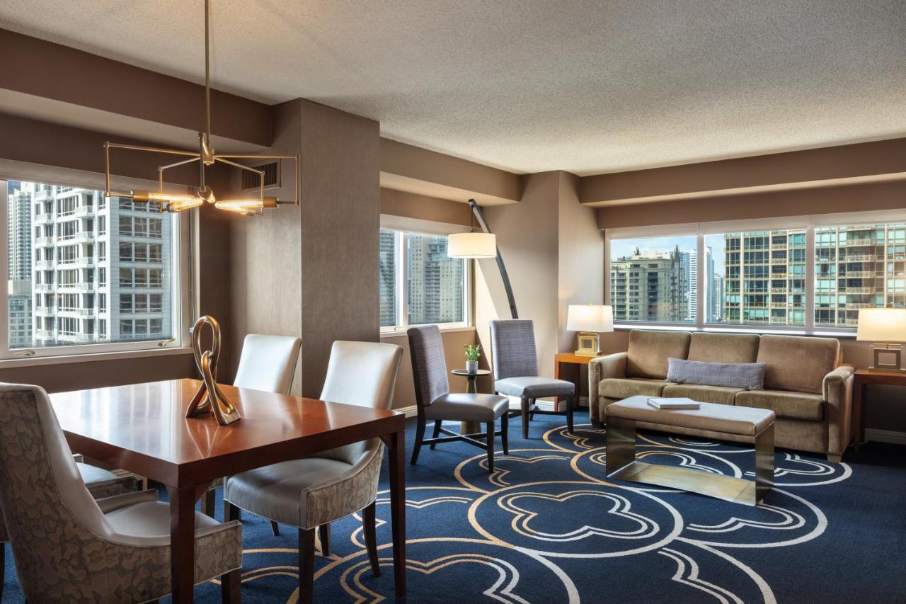  | Omni Chicago Hotel
