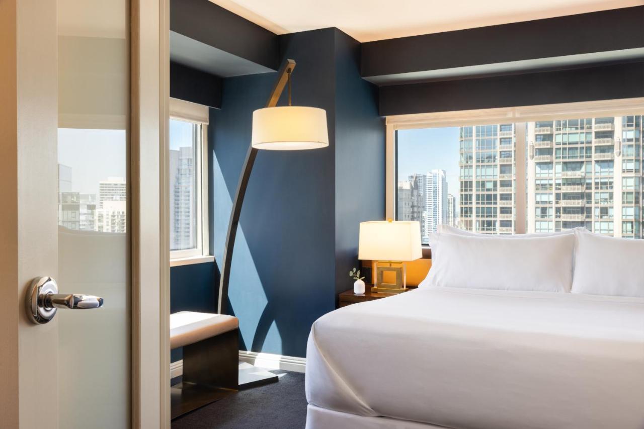  | Omni Chicago Hotel