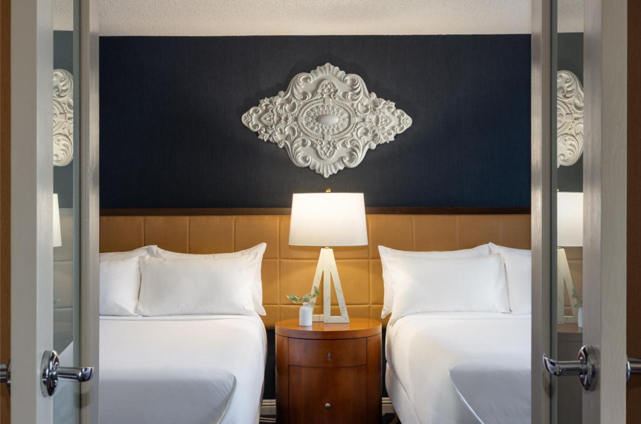  | Omni Chicago Hotel