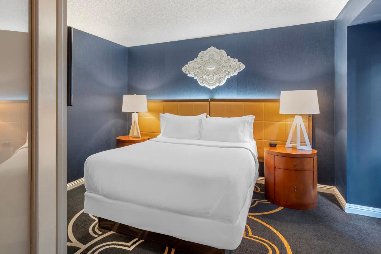  | Omni Chicago Hotel