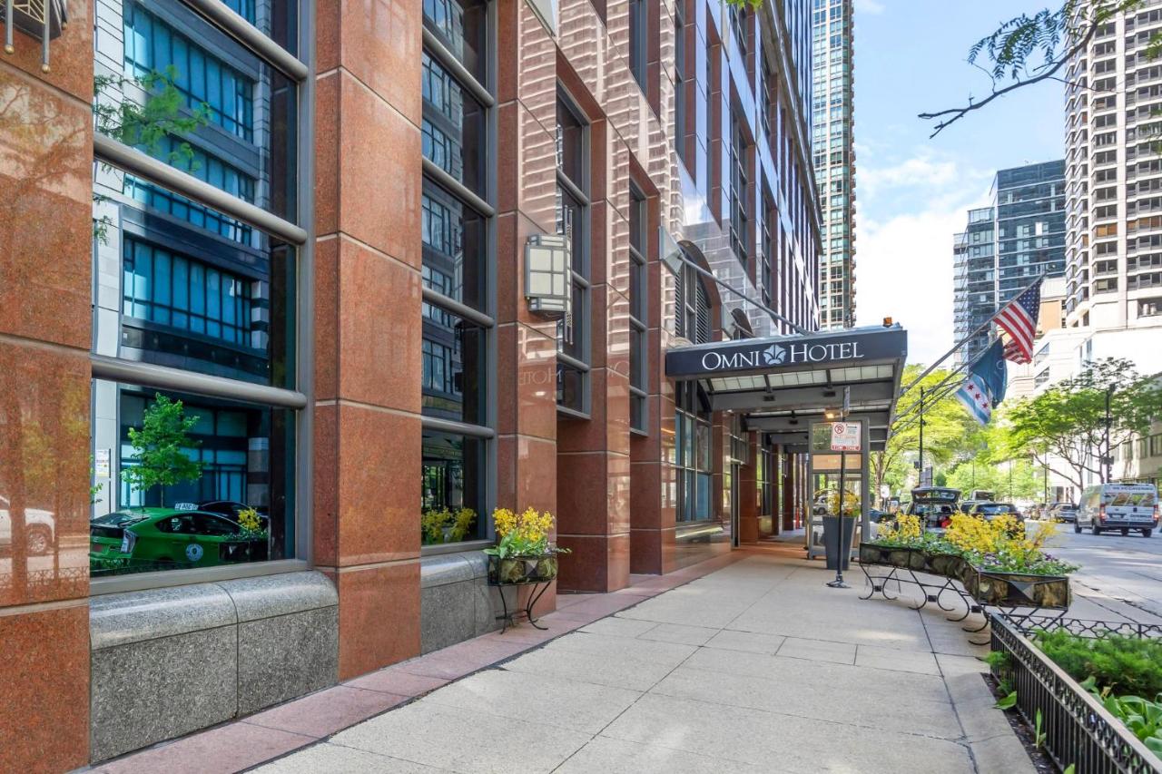  | Omni Chicago Hotel