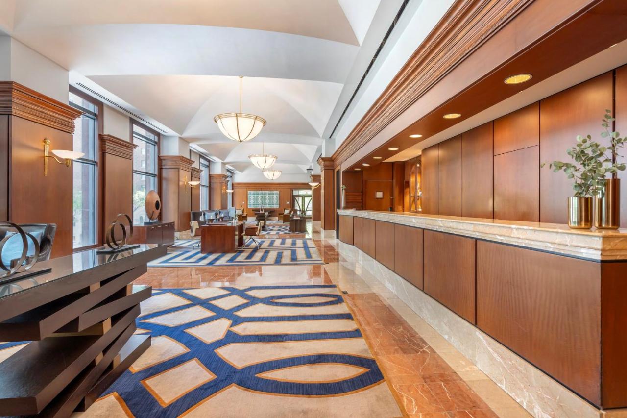  | Omni Chicago Hotel