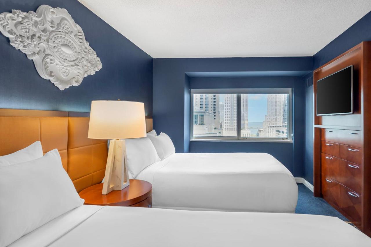  | Omni Chicago Hotel