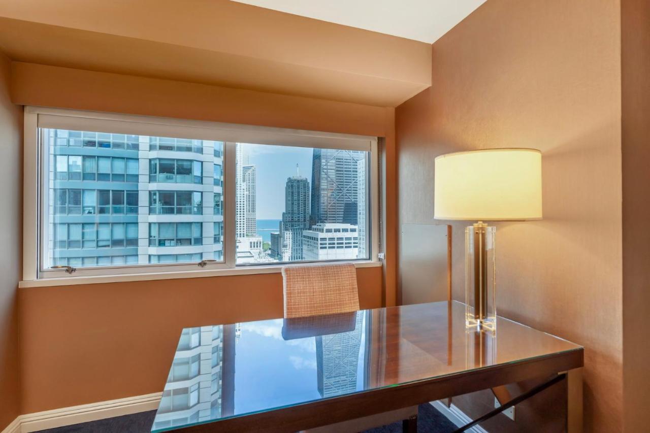  | Omni Chicago Hotel