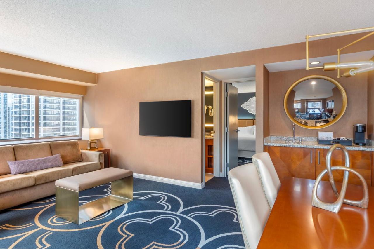  | Omni Chicago Hotel