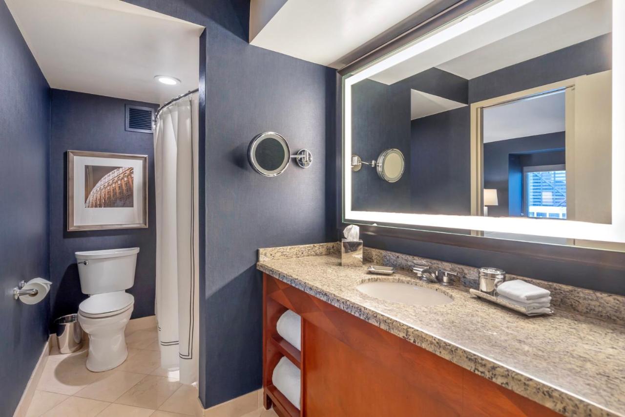  | Omni Chicago Hotel