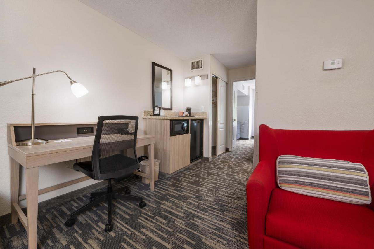 One-Bedroom Suite with Two Queen Beds - Non-Smoking at Country Inn & Suites by Radisson, Lake George (Queensbury), NY