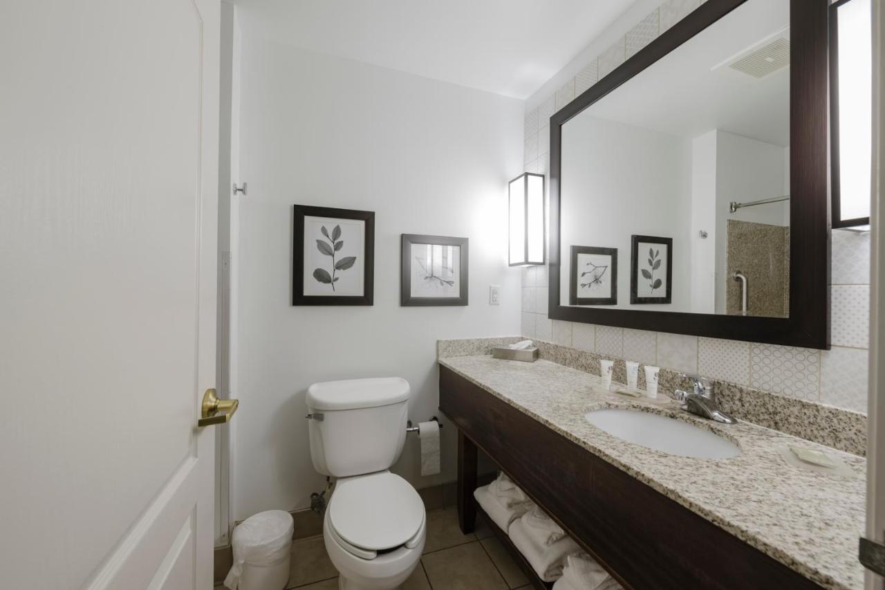 Studio Suite with Two Queen Beds at Country Inn & Suites by Radisson, Lake George (Queensbury), NY