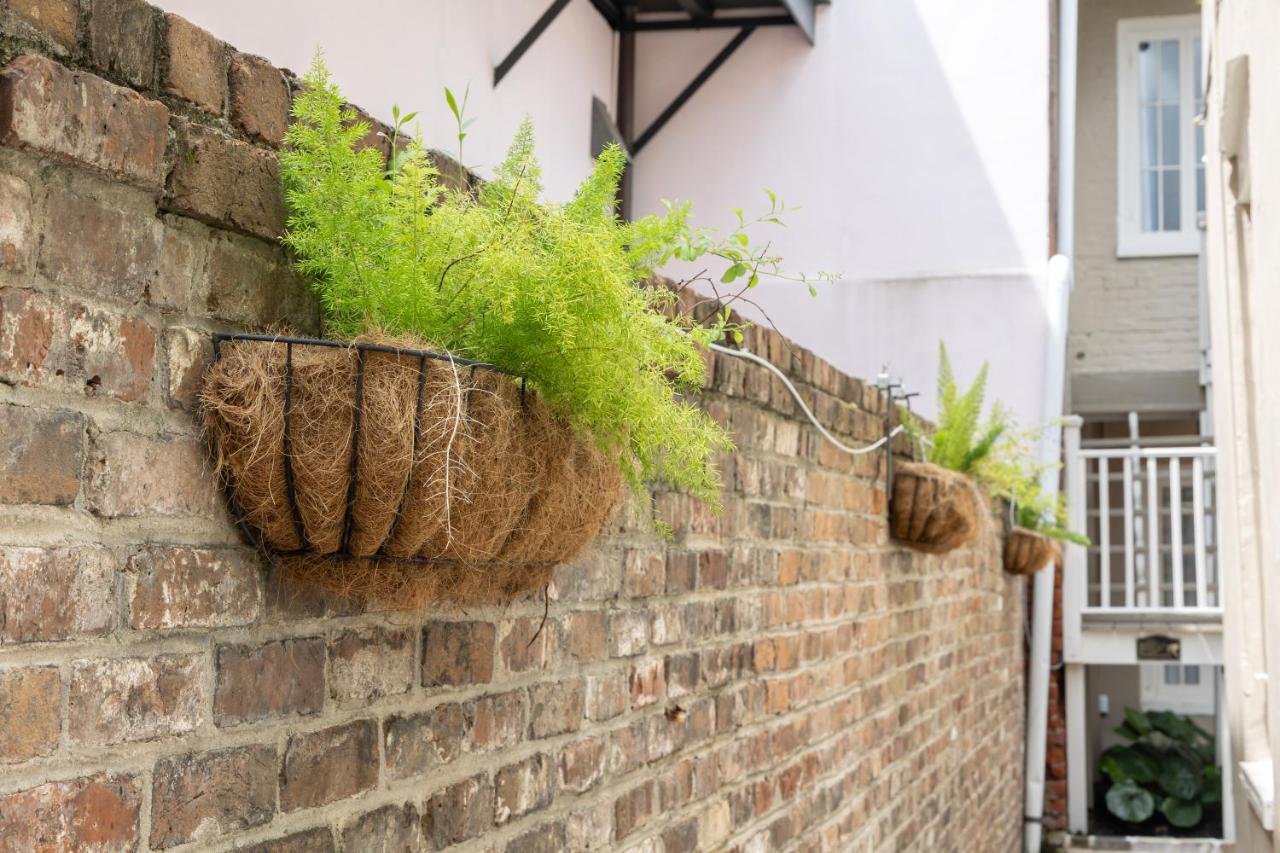| Inn on Ursulines, a French Quarter Guest Houses Property