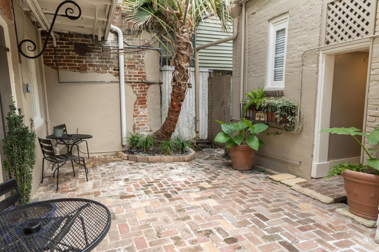 | Inn on Ursulines, a French Quarter Guest Houses Property