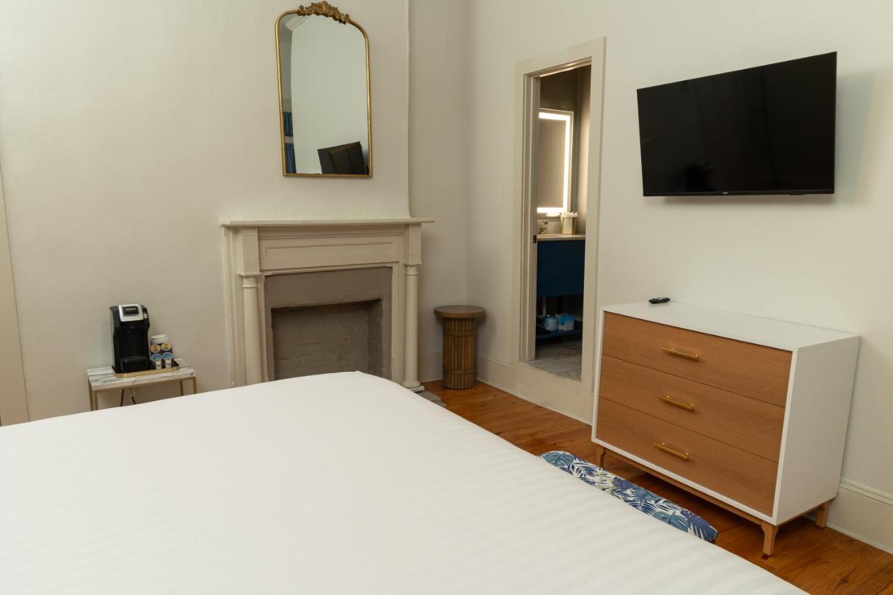 | Inn on Ursulines, a French Quarter Guest Houses Property